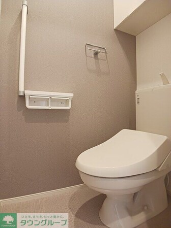 ケイズ コージーIの物件内観写真